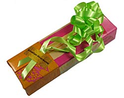 Un cadeau : un stylo