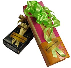 Des cadeaux