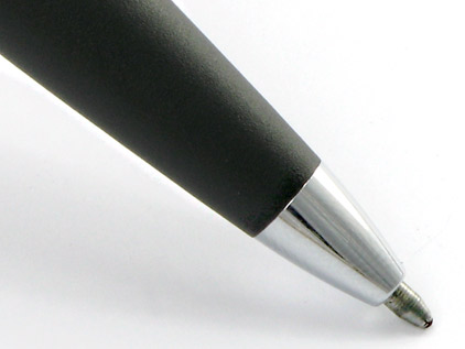 Stylo bille Bleu Nuit ATX de Cross  - photo.