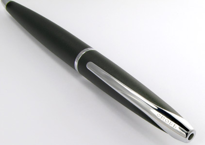 Stylo bille Bleu Nuit ATX de Cross  - photo 2