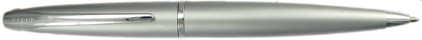 Stylo bille Acier ATX de Cross, cliquez pour plus de d�tails sur ce stylo...