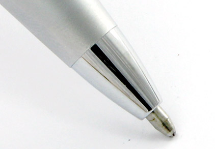 Stylo bille Acier ATX de Cross - photo.