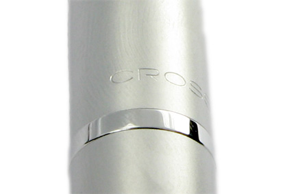 Stylo bille Acier ATX de Cross - photo 4