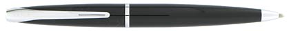 Stylo bille ATX laque noire de Cross, cliquez pour plus de d�tails sur ce stylo...