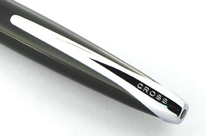 Stylo bille ATX laque noire de Cross - photo 3
