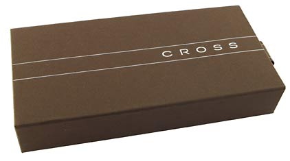 Stylo bille ATX laque noire de Cross - photo 5