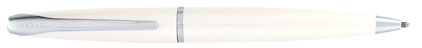 Stylo bille laqu� perle blanche ATX de Cross, cliquez pour plus de d�tails sur ce stylo...