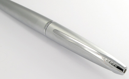 Stylo plume Acier ATX de Cross - photo 2