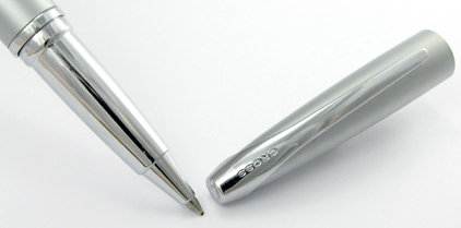 Roller Acier ATX de Cross - photo.