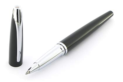 Roller ATX laque noire de Cross - photo 2