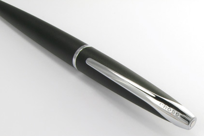 Roller Basalte ATX de Cross - photo 3