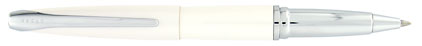 Roller laqu� perle blanche ATX de Cross, cliquez pour plus de d�tails sur ce stylo...