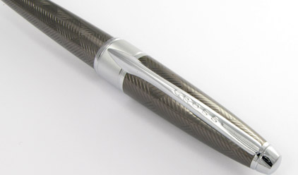 Stylo bille Rose sable Apog�e de Cross - photo 2