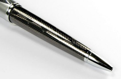 Stylo bille Rose sable Apog�e de Cross - photo 3