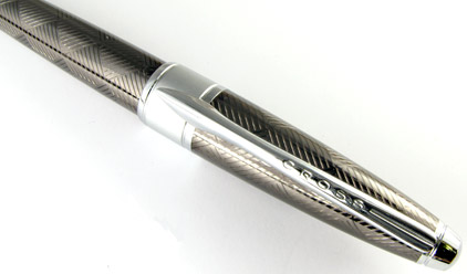 Stylo plume Rose sable Apog�e de Cross - photo 3