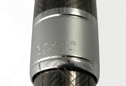 Stylo plume Rose sable Apog�e de Cross - photo 5