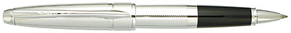 Roller Apog�e chrom� Grain d'Orge de Cross