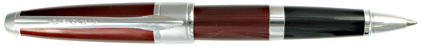 Roller Rouge Apog�e de Cross