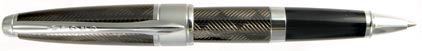 Roller Rose sable Apog�e de Cross, cliquez pour plus de d�tails sur ce stylo...