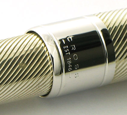 Roller Apog�e Argent-Platine de Cross - photo 5