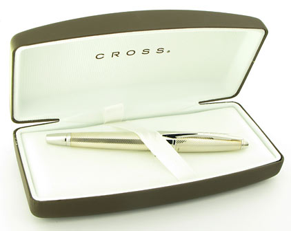 Roller Apog�e Argent-Platine de Cross - photo 6