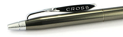 Stylo bille Century Sport Carbone de Cross - photo 4
