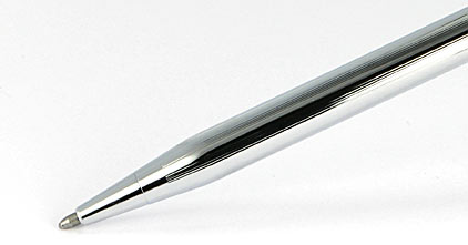 Stylo bille Century Classic Chrome de Cross - photo 2