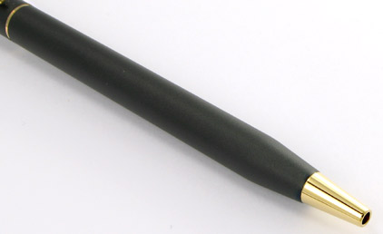 Stylo bille Noir accessoires dor�s Century Classic de Cross - photo 3