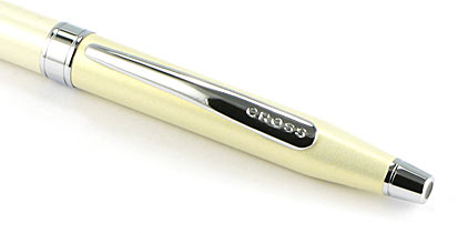 Stylo bille Century Classic Poussi�re d`Or de Cross - photo 3