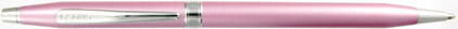 Stylo bille Rose Tendre Century Classic de Cross, cliquez pour plus de d�tails sur ce stylo...