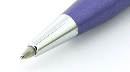 Stylo bille Violet Century Colors de Cross - photo 3