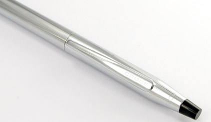 Portemine Chrom� Poli Century II Classic de Cross - photo 2