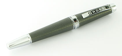 Stylo plume C-S�ries Carbon Black de Cross - photo 2