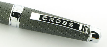 Stylo plume C-S�ries Carbon Black de Cross - photo 4