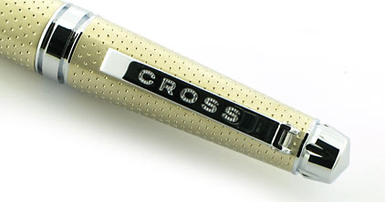Stylo plume C-S�ries Champagne de Cross - photo 5