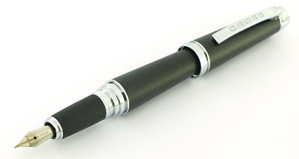 Stylo plume C-S�ries Performance Black de Cross - photo.