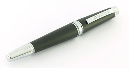 Stylo plume C-S�ries Performance Black de Cross - photo 2