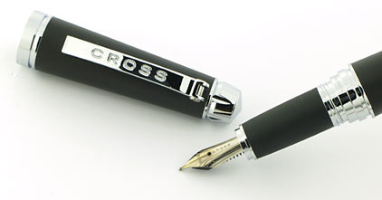 Stylo plume C-S�ries Performance Black de Cross - photo 3