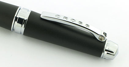 Stylo plume C-S�ries Performance Black de Cross - photo 4