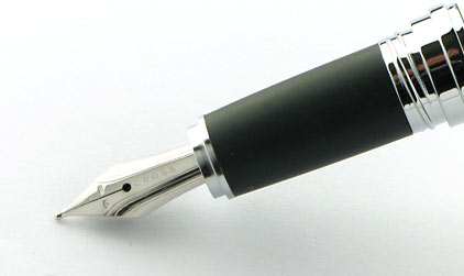 Stylo plume C-S�ries Performance Black de Cross - photo 5