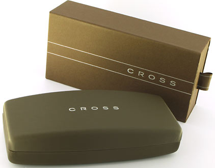 Convertible (Roller /stylo bille) C-S�ries Champagne de Cross - photo 5