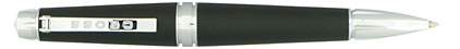 Convertible(roller/bille) C-S�ries Performance Black de Cross