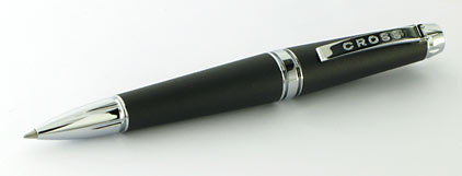 Convertible(roller/bille) C-S�ries Performance Black de Cross - photo.