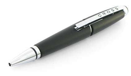 Roller Edge Jet Black de Cross - photo 2