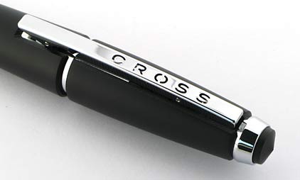 Roller Edge Jet Black de Cross - photo 3