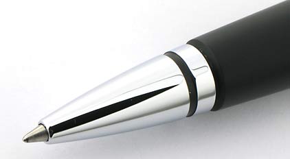 Roller Edge Jet Black de Cross - photo 4