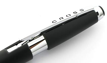 Roller Edge Jet Black de Cross - photo 5