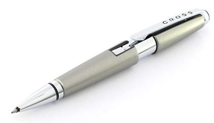 Roller Edge Sonic Titanium de Cross - photo.