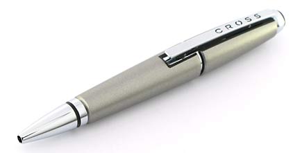 Roller Edge Sonic Titanium de Cross - photo 2