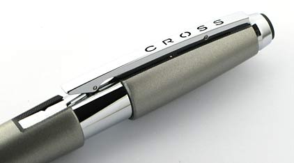 Roller Edge Sonic Titanium de Cross - photo 3